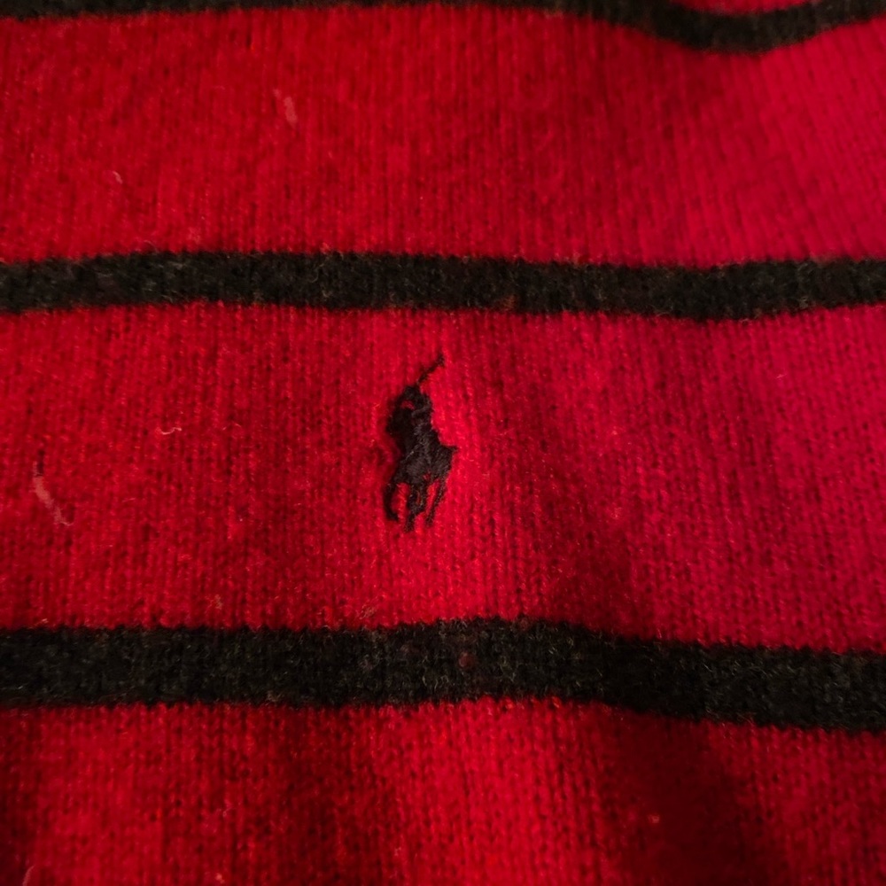 Vintage Polo Ralph Lauren